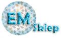 logo: EmSklep-Kosmetyki z Maroko Suplementy diety