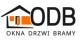logo: ODB Kielce