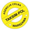 logo: Agencja celna Warszawa