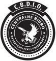 logo: Prywatny detektyw - cbdio.pl