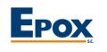 logo: Posadzki żywiczne - Epox Łódź - do zastosowań przemysłowych 