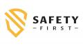 logo: Safety First Sp. z o.o.