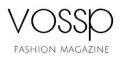logo: Vossp - blog dla kobiet