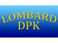 logo: DPK Lombard