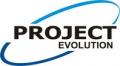 logo: Project Evolution