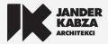 logo: Jander Kabza Architekci