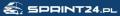 logo: Sprint24 - Wynajem busów