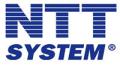 logo: NTT System