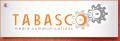 logo: Tabasco Media Communication