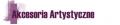 logo: Akcesoria Artystyczne