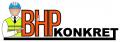 logo: BHP KONKRET