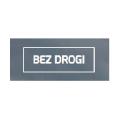 logo: Bez Drogi – wyjazdy offroadowe Kraków