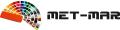 logo: MARCIN WAWRZAK Przedsiębiorstwo Handlowe "METMAR"