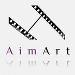 logo: Filmy Reklamowe - Agencja Filmowo-Reklamowa AimArt