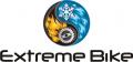 logo: Extreme Bike - Narty - Rowery - Akcesoria