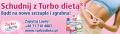 logo: Turbo dieta - skuteczna metoda odchudzająca, która cieszy się uznaniem lekarzy