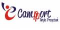 logo: Camport