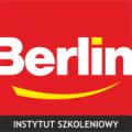 logo: Instytut szkoleniowy BERLIN
