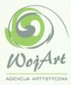 logo: WojArt