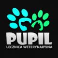 logo: PUPIL - weterynarz Kielce