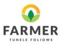 logo: F.H.U. FARMER CO - centrum ogrodnicze
