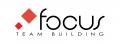 logo: Focus Team Building - imprezy integracyjne