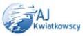 logo: AJKwiatkowscy