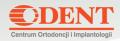 logo: Centrum Ortodoncji i Implantologii Odent