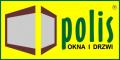 logo: Polis - producent ogrodów zimowych