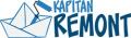 logo: Firma remontowo budowlana Kapitan Remont