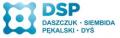 logo: Kancelaria DSP