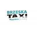logo: Taxi Brzeg - Brzeska Taxi