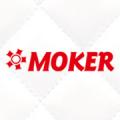logo: Moker