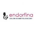 logo: Endorfina Salon kosmetologiczny