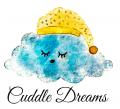 logo: Cuddle Dreams