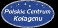 logo: Polskie Centrum Kolagenu