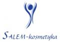 logo: SALEM-kosmetyka kosmetyka specjalna