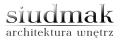 logo: SIUDMAK Architektura Wnętrz