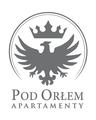 logo: Apartamenty pod Orłem Zakopane