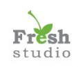 logo: Agencja Reklamowa Fresh Studio