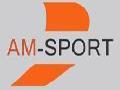 logo: AM Sport - Odzież i obuwie sportowe