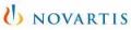logo: Novartis Poland Sp. z oo