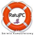 logo: Serwis Laptopów Katowice
