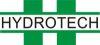 logo: Hydrotech J.Gutowski - hydraulika siłowa