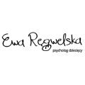 logo: Ewa Ręgwelska - Psycholog dziecięcy