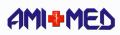 logo: Ami-Med.eu - stomatologia, ortodoncja, protetyka. Rzeszów