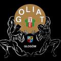 logo: Siłownia Goliat