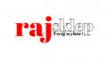 logo: RajSklep - drogeria internetowa