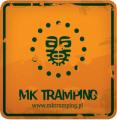 logo: MK Tramping