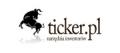 logo: ticker.pl - Narzędzia dla inwestorów